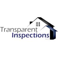 Transparent Inspections, LLC Logo