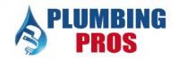Dallas Plumbing Pros logo
