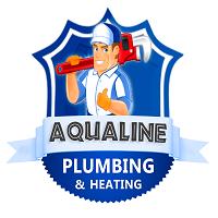 Aqualine Plumbing And Heating Auburn Logo