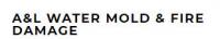 A&L water restoration and mold remediation Logo