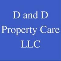 D and D Property Care LLC Logo