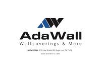 Adawall Wallpaper And More Logo