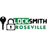 Locksmith Roseville CA Logo