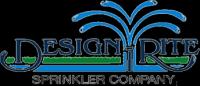Design Rite Sprinkler Company logo