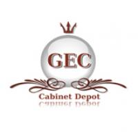 GEC Cabinet Depot Logo