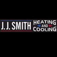 J.J. Smith Heating & Cooling logo