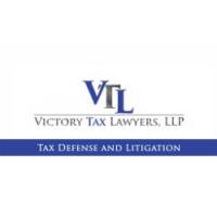 Victory Tax Lawyers, LLP Logo