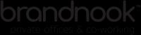Brandnook, Virtual Offices Spaces Logo