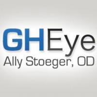 GH EYe Logo