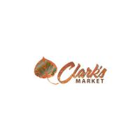 Clark's Market Sedona Logo