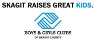 Boys and Girls Club of Skagit County Logo
