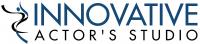 Innovative Actor's Studio Logo