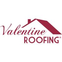 Valentine Roofing Logo