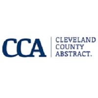 Cleveland County Abstract & Title logo