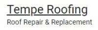 Tempe Roofing - Roof Repair & Replacement Logo