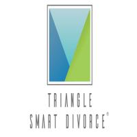 Triangle Smart Divorce Logo