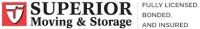 Superior Moving & Storage, Inc. logo