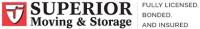 Superior Moving & Storage, Inc. Logo