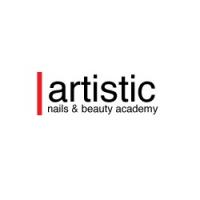 Artistic Nails & Beauty Academy Logo