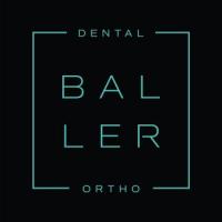 Baller Dental & Orthodontics Logo