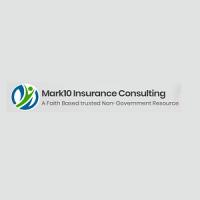 Mark10 Insurance Consulting Logo