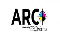 ARC powered by Proforma logo