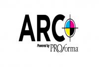 ARC powered by Proforma Logo