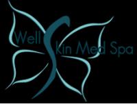 Well Skin Med Spa Logo
