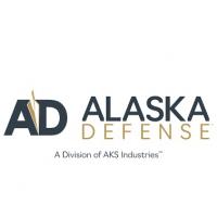 Alaska Defense Logo