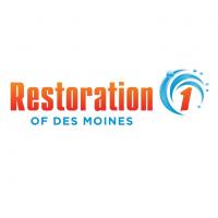 Restoration 1 of Des Moines Logo