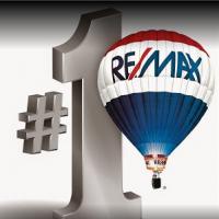 RE/MAX Plus Logo