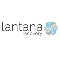 Lantana Recovery Logo