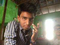 Richard Briones Insurance Logo