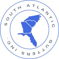 South Atlantic Gutters Logo