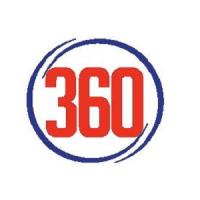 360 Floor Cleaning Services, LLC Logo