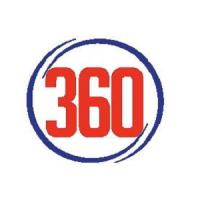 360 Floor Cleaning Services, LLC Logo