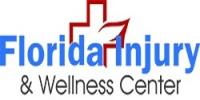 Florida Injury & Wellness Center Logo