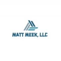 Matt Meek, LLC Logo