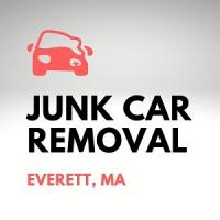 Cash for Cars Junk Car Removal Everett MA logo