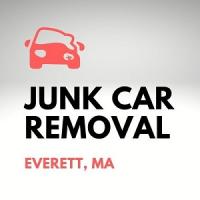 Cash for Cars Junk Car Removal Everett MA Logo
