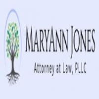 MaryAnn Jones, Attorney at Law, PLLC Logo