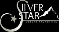 SilverStar Luxury Properties Logo