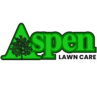 Aspen Lawn Care Logo