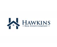 Hawkins Real Estate Company Logo