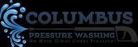 Columbus Pressure Washing Logo