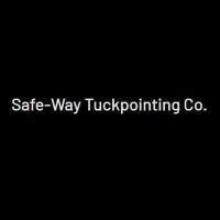 Safe-Way Tuckpointing Co. logo