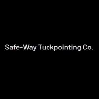 Safe-Way Tuckpointing Co. Logo
