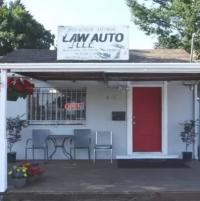 Law Auto LLC Logo