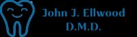 John J. Ellwood D.M.D. Logo