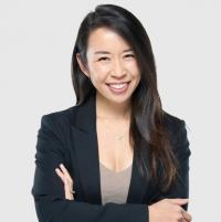 Brittany Ng Logo